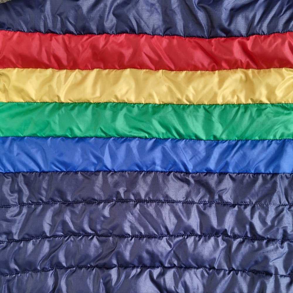 Primary Lightweight Jacket - Picture 4 of 16